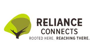 reliance connects